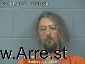 David Curtis Adams Mugshot