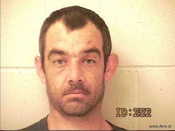 David Preston Ashley Mugshot