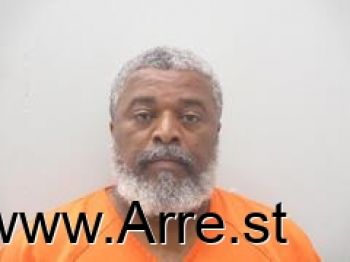 David Lee Barnes Mugshot