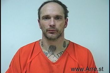 David Douglas Bender Mugshot