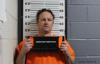 David Wayne Benson Mugshot