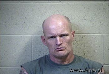 David Dale Blanton Mugshot