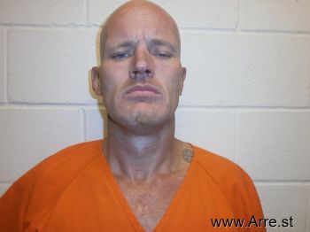 David Dale Blanton Mugshot