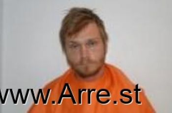 David Wade Bolstad Mugshot