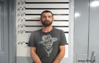 David Wayne Cecil Mugshot