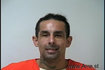 David Dewayne Cochrane Mugshot