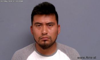 David  Cortes-gomez Mugshot