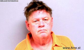 David Joe Doty Mugshot