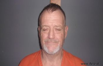 David Gene Downing Mugshot