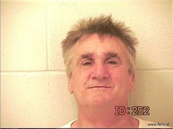 David Herman Griffin Mugshot