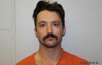 David Eric Griffin Mugshot