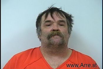 David Wayne Hammontree Mugshot