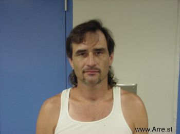 David Wayne Hensley Mugshot