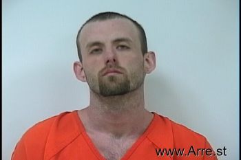 David Lee Jensen Mugshot