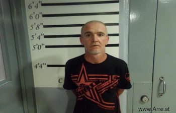 David Allen Johnson Mugshot