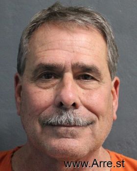 David Kent Kircher Mugshot