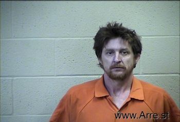 David Joseph Robert Lane Mugshot