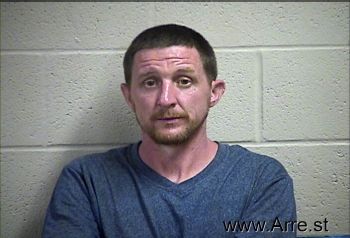 David Joseph Robert Lane Mugshot