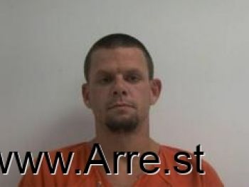 David James Lang Mugshot