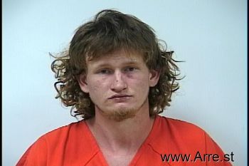 David Alan Mcbroom Mugshot