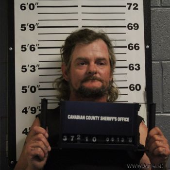 David James Neely Mugshot