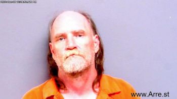 David Wayne Perry Mugshot