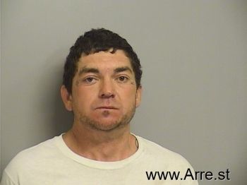 David Ryan Peterson Mugshot