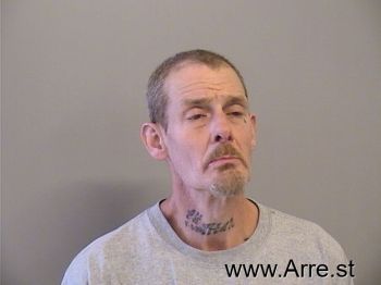 David Eugene Potter Mugshot