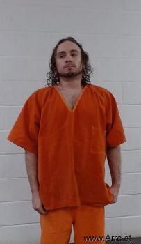 David Andrew Potter Mugshot