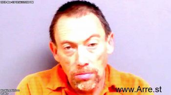 David Wayne Powell Mugshot