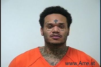 David Earl Sanders Mugshot