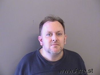 David Edward Simonton Mugshot