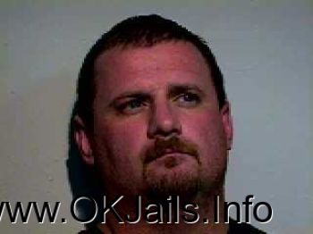 David Mark Snyder Mugshot