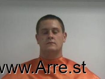 David Wyatt Spencer Mugshot