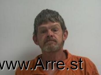 David Eugene Stanley Mugshot