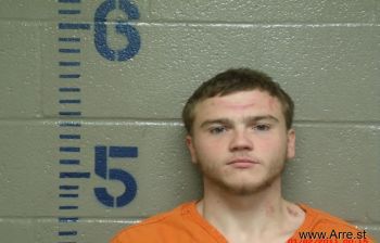 David James Stewart Mugshot