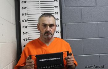 David Ray Vaughn Mugshot