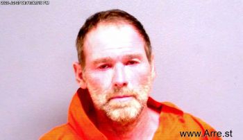 David  Wells Mugshot