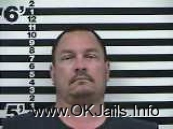 David Clayton Winsby Mugshot