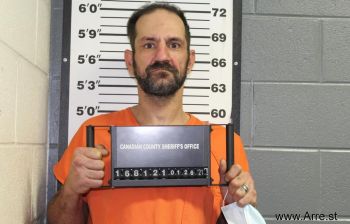 David Wayne Woodrum Mugshot