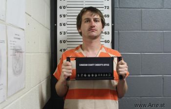 Davyd Lee Miller Mugshot