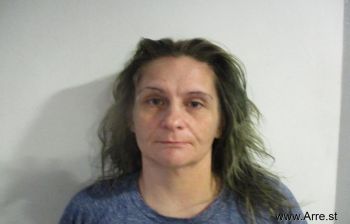 Dawn Roxanne Brown Mugshot