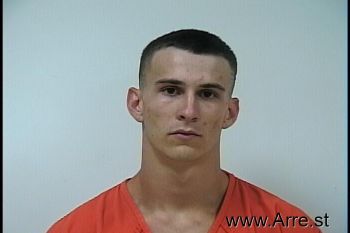 Dawson Ray James Mugshot