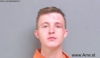 Dawson Scott Palmer Mugshot