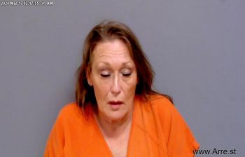 Deana  Green Mugshot