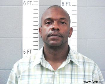 Deandre Lamar Barry Mugshot