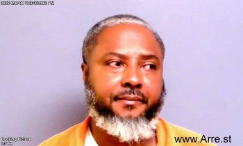 Deandre Antwon Freeman Mugshot