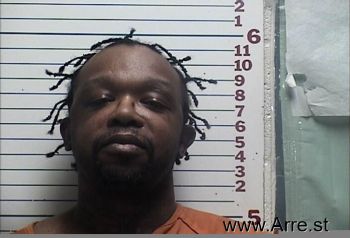 Deandre Anthony Johnson Mugshot