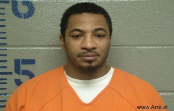 Deangelo Wayne Jones Mugshot