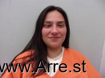 Deanna Nichole Stealer Mugshot